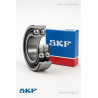 SKF 3306 A/C3 Angular Contact Ball Bearing 30x72x30.2