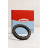 CORTECO 12014422 ACM B2BASLDRWX7 100×130×12 Wheel Hub Oil Seal – IVECO 40100460/40100463 • AI-Powered Review