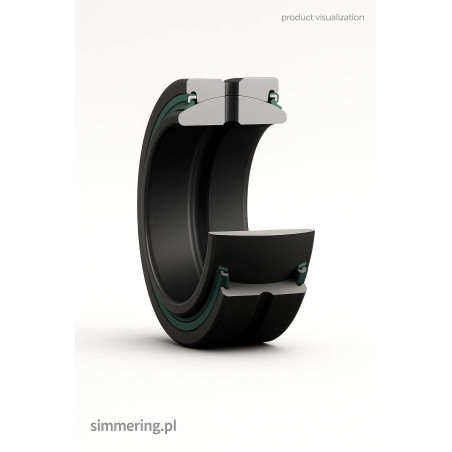 AI-Powered Review: SKF GE 30 ES 2RS 30×47×22 Spherical Plain Bearing