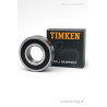 Timken 62204-2RS-C3 20x47x18 Łożysko Kulowe Głębokorowkowe z uszczelnieniem