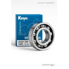KOYO 6004 C3 20×42×12 Deep Groove Ball Bearing with C3 Clearance – AI-Powered Review