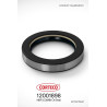 Corteco 12001898 NBR COMBI 48x74x13 mm Simmerring Oil Seal