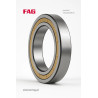 16068-M-C3 FAG 340x520x57 Deep Groove Ball Bearing