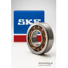 SKF 7217 BEGAP Angular Contact Ball Bearing 85×150×28 – AI-Powered Review
