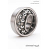 1219 ZKL 95×170×32 Łożysko Kul­ko­we Wah­liwe Self Aligning – Przegląd od AI