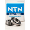 NTN 32316 U 80×170×61,5 Łożysko Stożkowe (Tapered Roller Bearing)