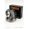 Timken JL 819349 / JL 819310 95×135×20 Łożysko Stożkowe