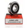 GBM 30TM31ANXRX2CG1 2RS – Deep Groove Ball Bearing 30×66×17 (Sealed)