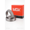 MGK 32206 Tapered Roller Bearing 30x62x21.25 mm – single-row precision bearing