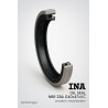 Oil Seal NBR ZBA G40x47x4 C INA – rotary shaft seal