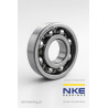 16002 NKE ball bearing 15x32x8 mm – single row deep groove