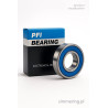 PFI 6000 2RS C3 10x26x8 Deep Groove Ball Bearing