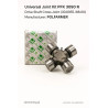 Universal Joint Kit POLFARMER PFK 3090 R – drive shaft cross joint, heavy-duty universal joint set