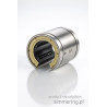 INA KBO40PP KBO 40 PP linear ball bearing with PP seals – AI-Powered Review