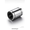 LM16UU sealed linear bearing with dual seals – AI-Powered Review