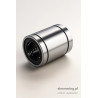 Łożysko liniowe KB20PP CX 20 mm z uszczelnieniem – AI-Powered Review