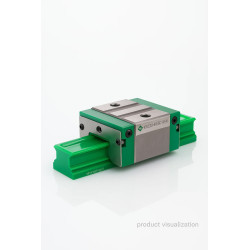 INA KWVE20-B-ESC-G3-V1 compact linear carriage 20 mm class G3 with V1 preload – AI-Powered Review