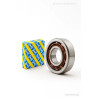 SNR 7209 BA angular contact ball bearing 45x85x19 – precision industrial bearing for axial and radial loads