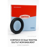 Uszczelniacz CORTECO 19037196 53x71x7 ACM BASLRDX7 – Simmerring do skrzyni automatycznej BMW i ZF