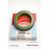 CORTECO 12019230 NBR RWDR-KOMBI 1 49x65/68x10/13.8 Steering Knuckle Seal