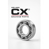 6002 CX deep groove ball bearing 15x32x9 – single-row precision ball bearing