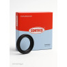 Rotary Shaft Seal CORTECO 19027777 NBR TCY Oil Seal 40x58x6/6.4 with dust lip
