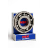 NSK B25-267 HTFG5C deep groove ball bearing 25x69x15.5 mm – genuine, in stock Lublin, 24h shipping.