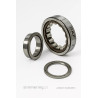 Łożysko walcowe cylindryczne SKF NUP 208 ECP C3 40x80x18 mm – oryginalne, magazyn Lublin, dostawa 24h