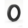 Rotary shaft seal 190x220x12 NBR TC double lip oil seal