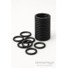 Oring 16×10 NBR 70 ShA – zestaw 100 sztuk (opakowanie zbiorcze)