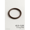 Oring FPM 42,5×3,55 – uszczelka fluorowa (FPM / Viton®)