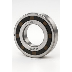 ZZ 6205 M RINGSPANN – Ball Bearing Freewheel Clutch & Deep Groove Bearing