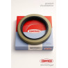 Uszczelniacz wału CORTECO 19031553 TB NBR 90x130x13 – pierścień uszczelniający Simmerring do CASE IH 3145061R91 i VOLVO 11190762