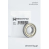 SNR 6002 HV ZZ 15×32×9 deep groove ball bearing – high-speed, shielded, industrial use, simmering.pl