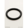 O-ring 121×5 NBR 90 ShA – high hardness nitrile rubber sealing ring for hydraulic and industrial applications