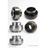 SS U005 NEUTRAL Stainless Insert Ball Bearing 25×47×22