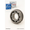 NACHI 6210 NR 50×90×20 Deep Groove Ball Bearing