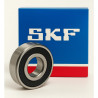 SKF 609 2RS C3 — uszczelnione łożysko kulkowe 9×24×7