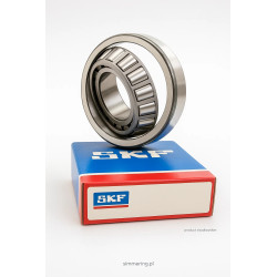 SKF 30203 17×40×13.25 – Tapered Roller Bearing