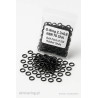 O-Ring 2.3×0.8 NBR 70 ShA – Bulk Pack of 100 Rubber Seals