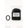 O-ring 15,1x2,7 NBR 70 ShA - Nitrile Rubber Sealing Ring (Pack of 100)