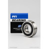 PFI 6001 2RS/12.45 Deep Groove Ball Bearing 12.5x28x8 – High Precision & Durability