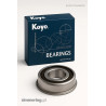 C 00778 KOYO 28x55x17,3 Cylindrical Roller Bearing