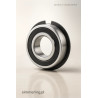 6001 2RS NR ZEN 12×28×8 mm Deep Groove Ball Bearing