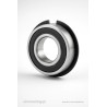 6001-2RS-NR ZEN 12x28x8 Deep Groove Ball Bearing | High-Quality & Reliable