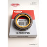 CORTECO NBR COMBI Oil Seal 30x44x11 – 12001879/82001879 for Differential Shafts