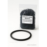 O-Ring 122 × 3,55 mm NBR 80 ShA – Industrial Metric Seal