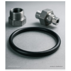 O-ring 291,7×3,53 CR