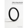 Oring FPM 63x3,55 - Wysokotemperaturowy i Chemoodporny