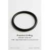 Precision O-Ring 633.48 × 5.33 mm FPM – High-Performance Fluoroelastomer Seal